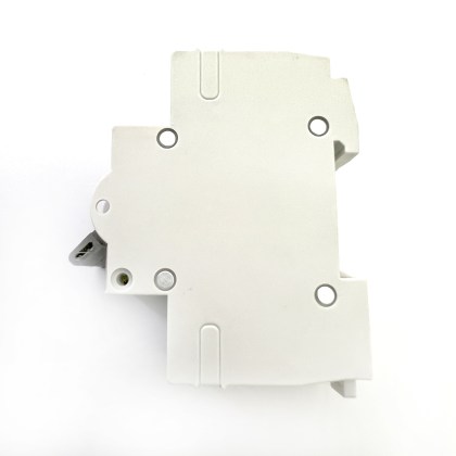 Sector SVMS100 AC22A 100A 100 Amp 2 Double Pole Isolator Main Switch Disconnector